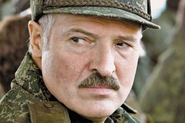 Александр Лукашенко