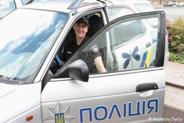 Реформа поліції в Україні: чи допоможе при домашньому насильстві 'ПОЛІНА'