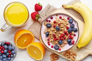 5 продуктів, які шкідливо їсти на голодний шлунок