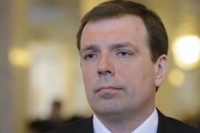 Скорик заявил, что Вадим Рабинович предал оппозицию и сотрудничает с властью