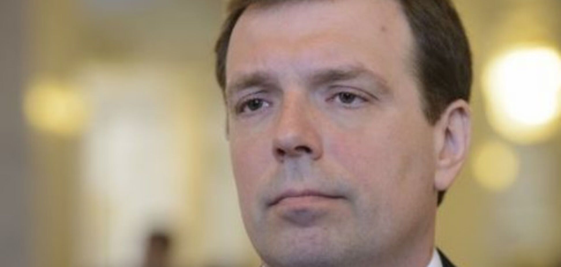 Скорик заявил, что Вадим Рабинович предал оппозицию и сотрудничает с властью