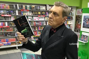 Олександр Невзоров