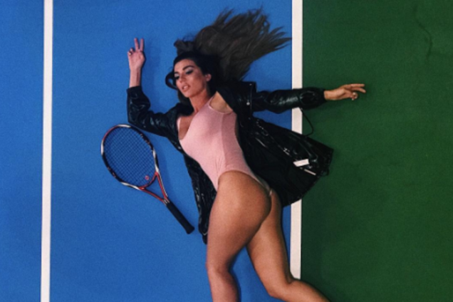 Анна Седокова