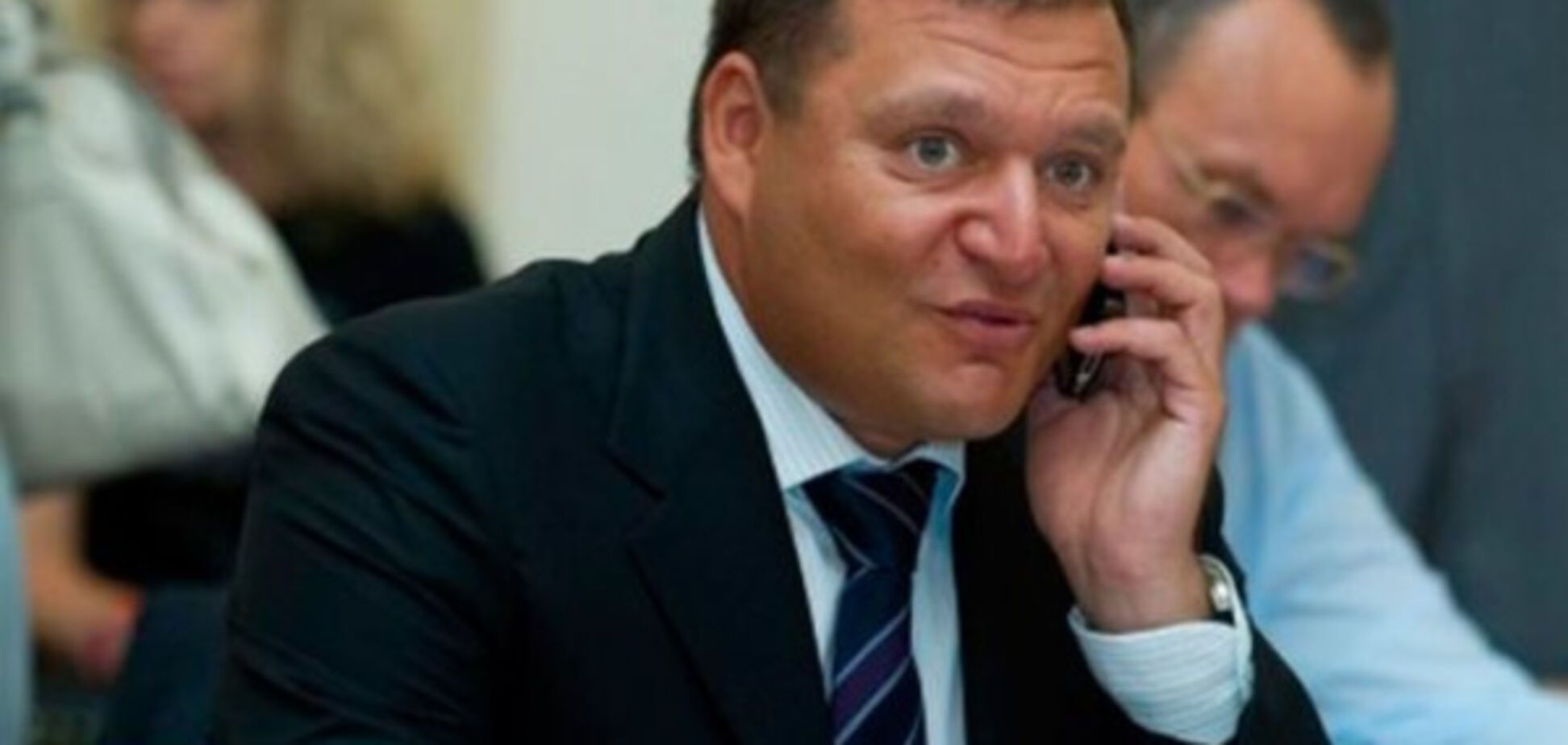 добкин михаил