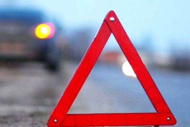 ДТП в Україні