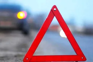 ДТП в Україні