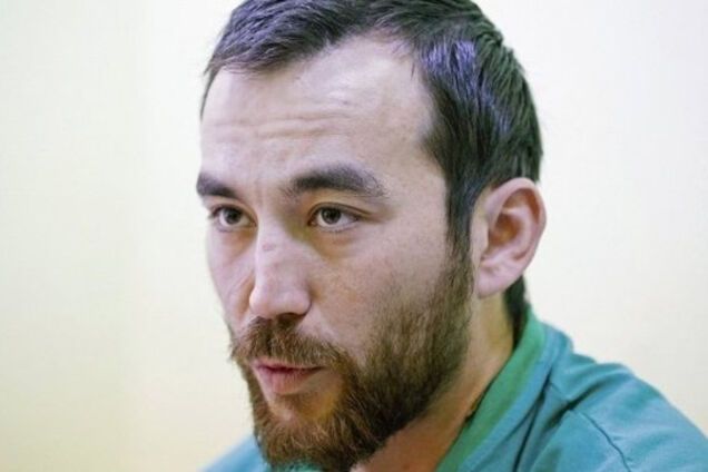 Євген Єрофєєв, ГРУшник