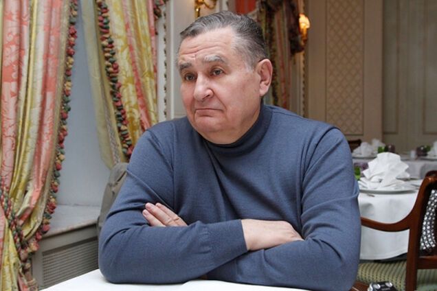 Евгений Марчук