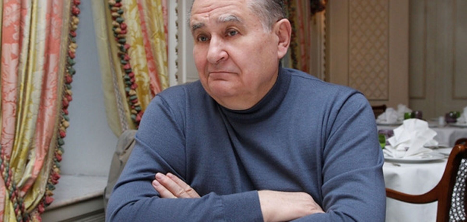 Евгений Марчук