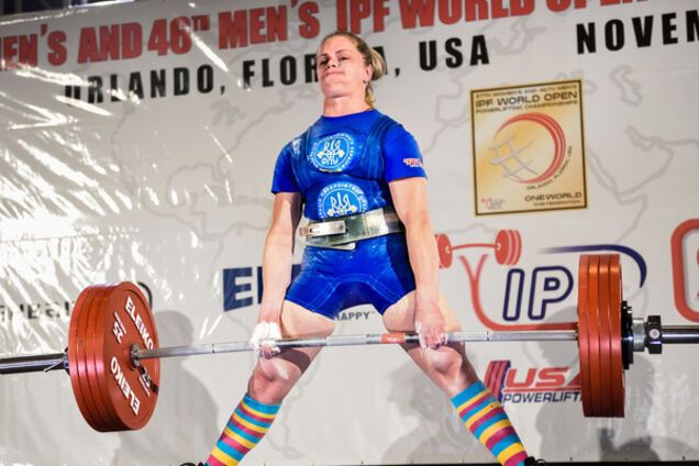 Лариса Соловйова