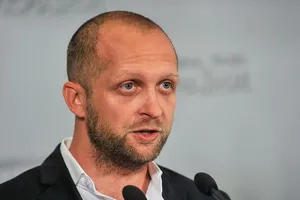 Максим Поляков