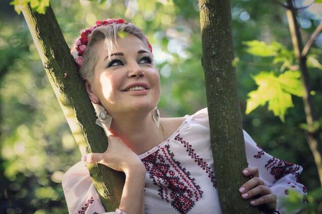 Марія Максакова