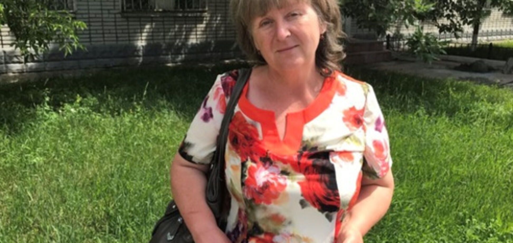 Мать Агеева