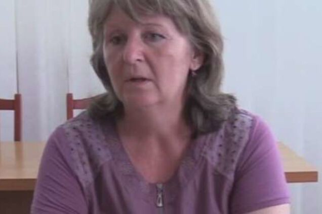 Российские военные на Донбассе