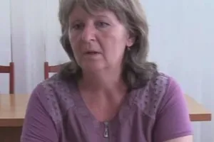 Російські військові на Донбасі