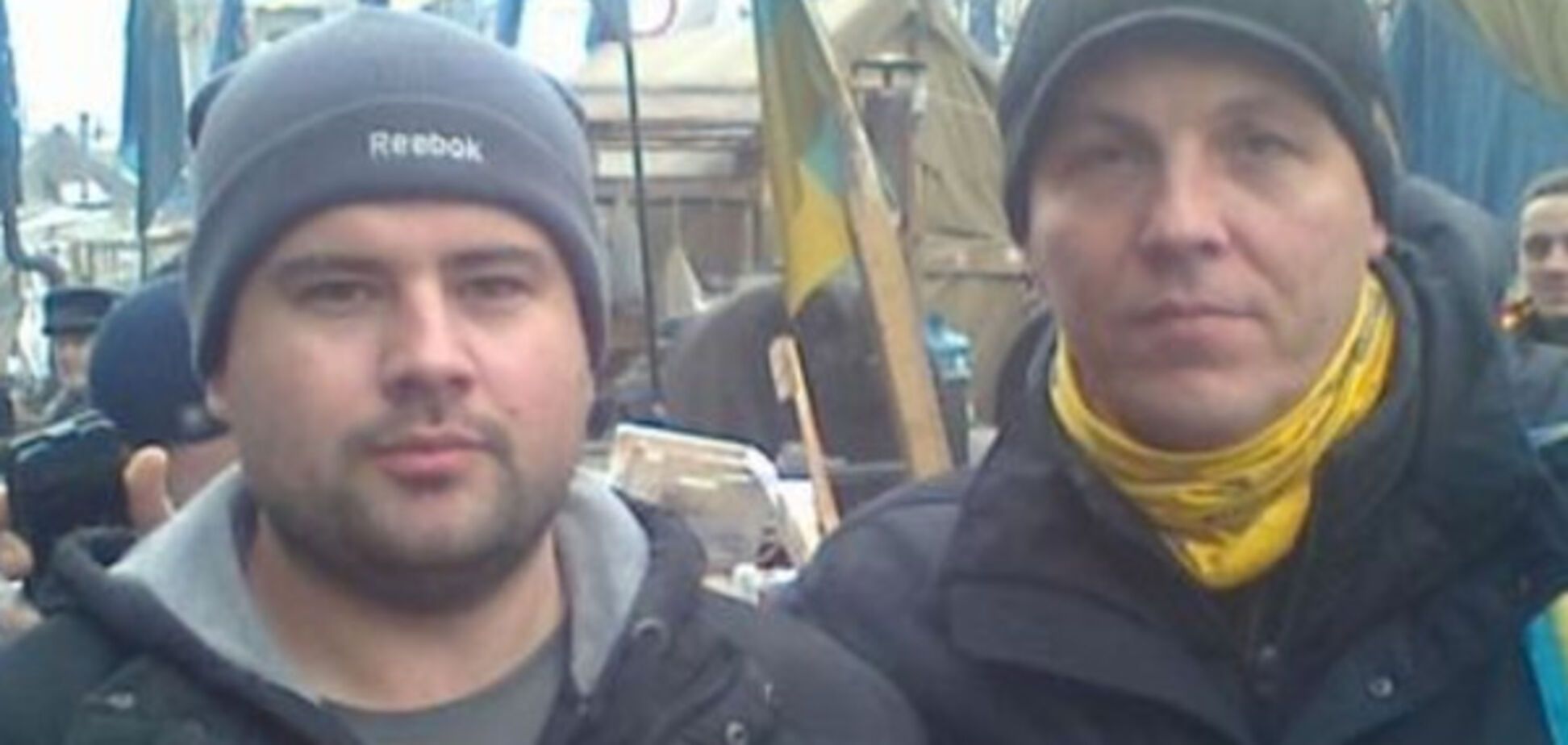 Сергей Даруга: 'Преступники, вырезающие кабеля, должны быть немедленно арестованы и осуждены по законам военного времени!'