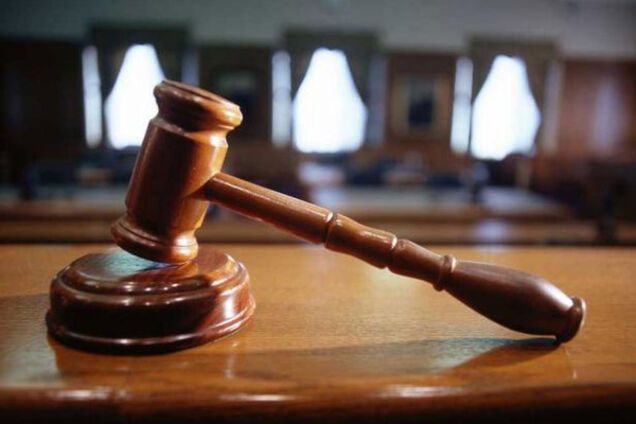 судова реформа в Україні