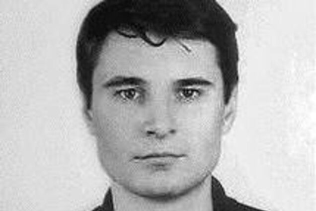 Террорист ЛНР