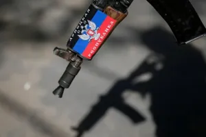 террористы ДНР