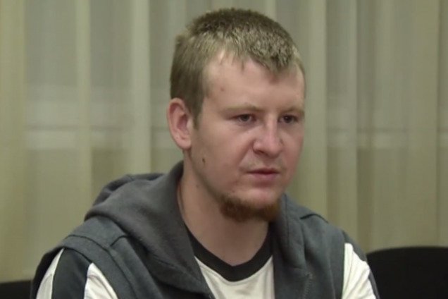 Виктор Агеев