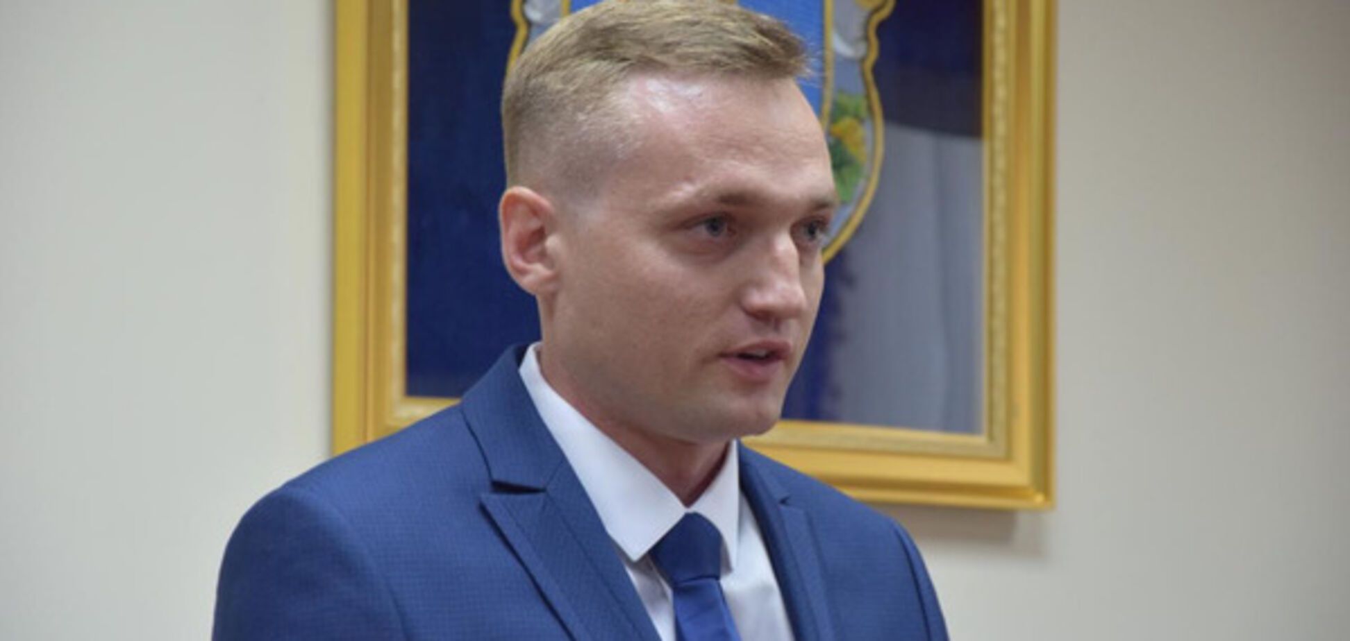 Владислав Волошин