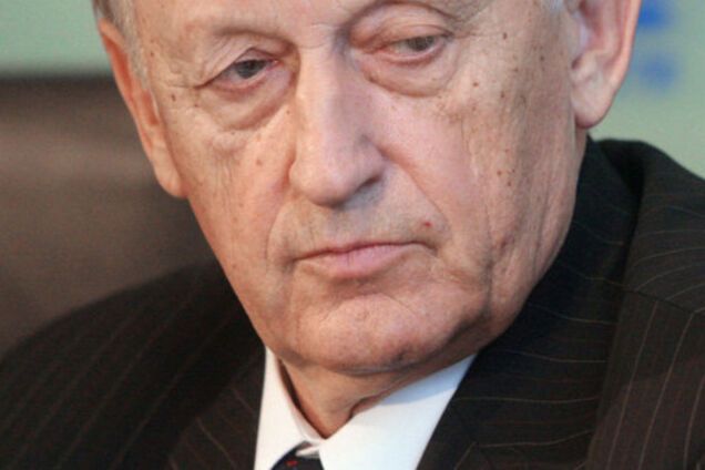 Вячеслав Богуслаев назвал проверки на 'Мотор Сичи' наездом