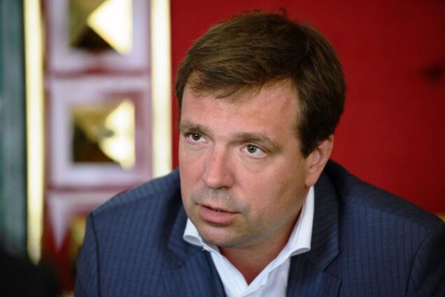 Нардеп упрекнул Вадима Рабиновича в пиаре на военнопленных