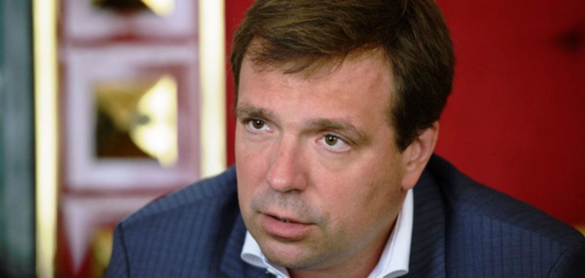 Нардеп упрекнул Вадима Рабиновича в пиаре на военнопленных