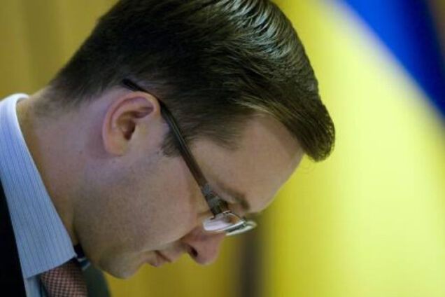 'Ми створили системну проблему': Уманський розповів про податкову реформу Яресько