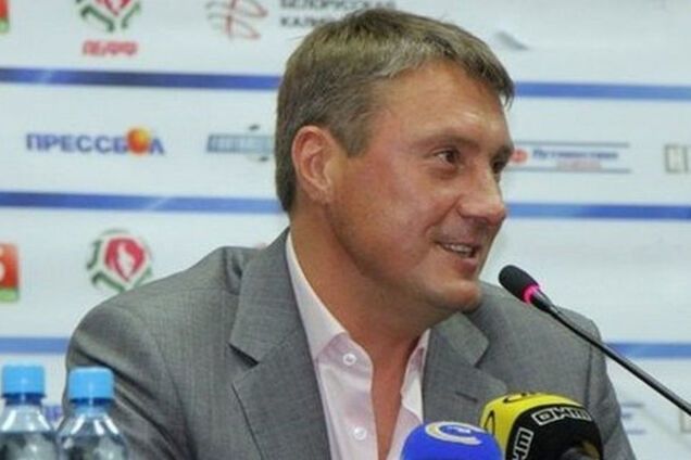 Александр Хацкевич