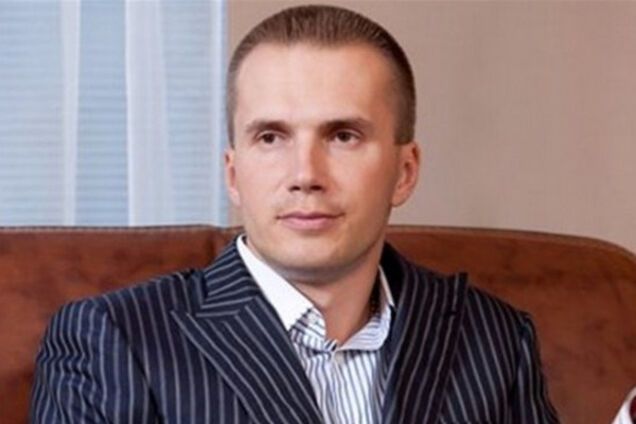 Александр Янукович