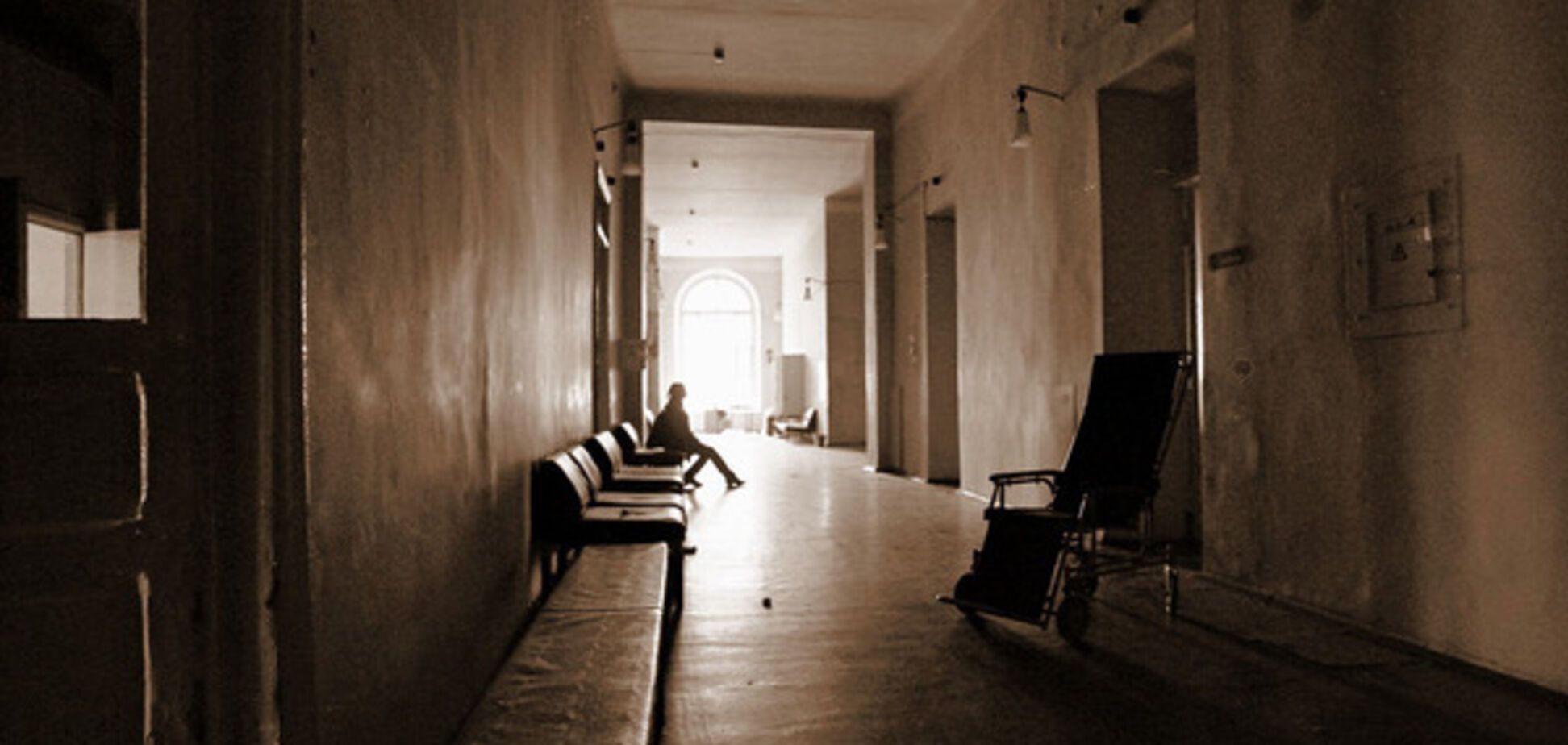 больница киев