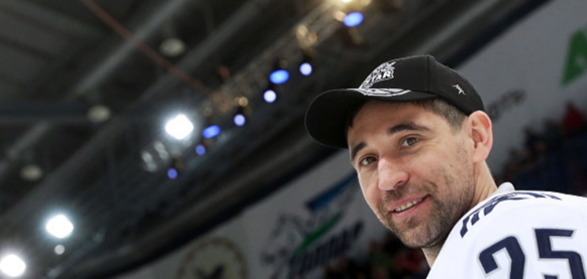 Данис Зарипов