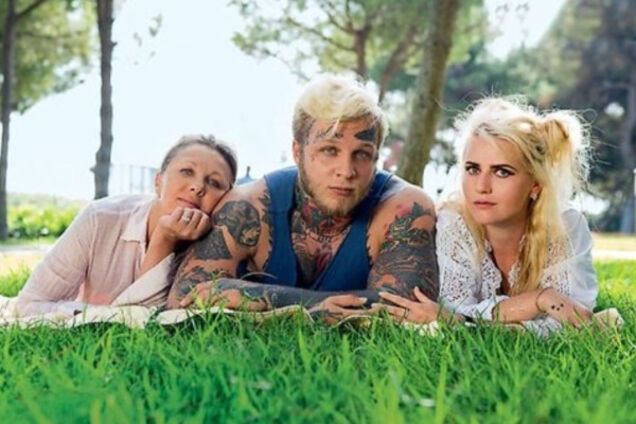 Денис Шальных