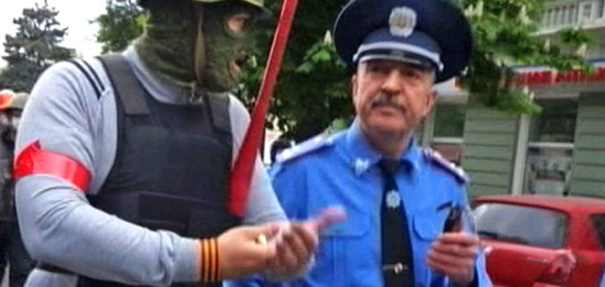 Дмитрий Фучеджи