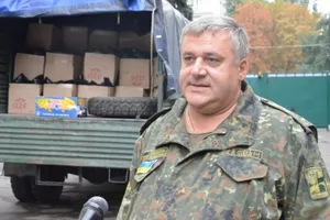 Едмонд Саакян, потерпілий, Дніпро, стрілянина