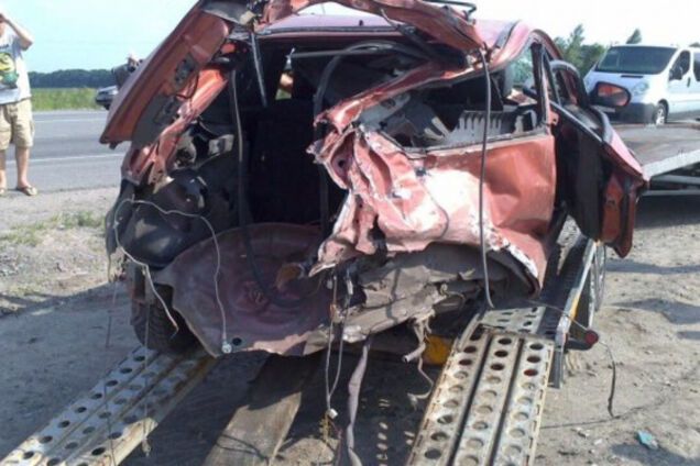 ГУ Нацполіції в Київській області