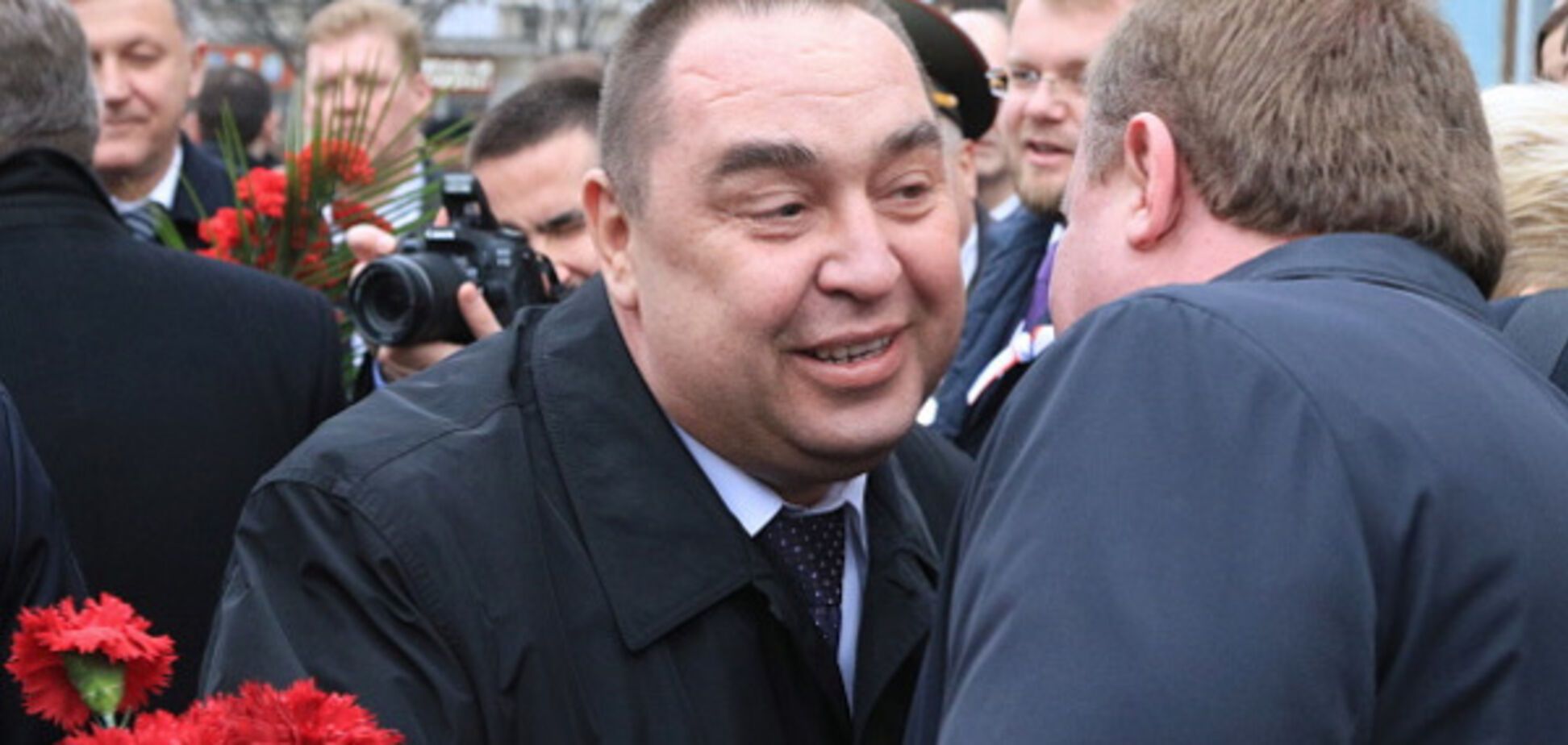 Игорь Плотницкий