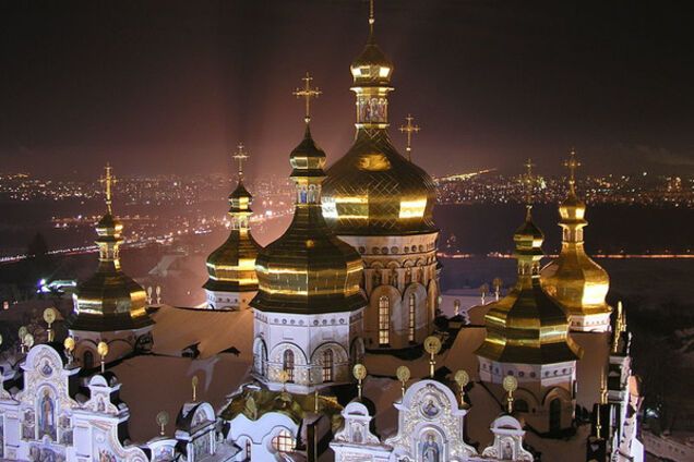 Києво-Печерська Лавра