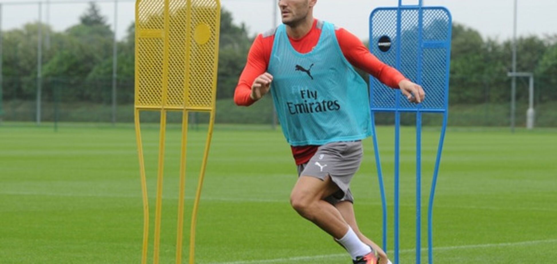 Лукас Перес