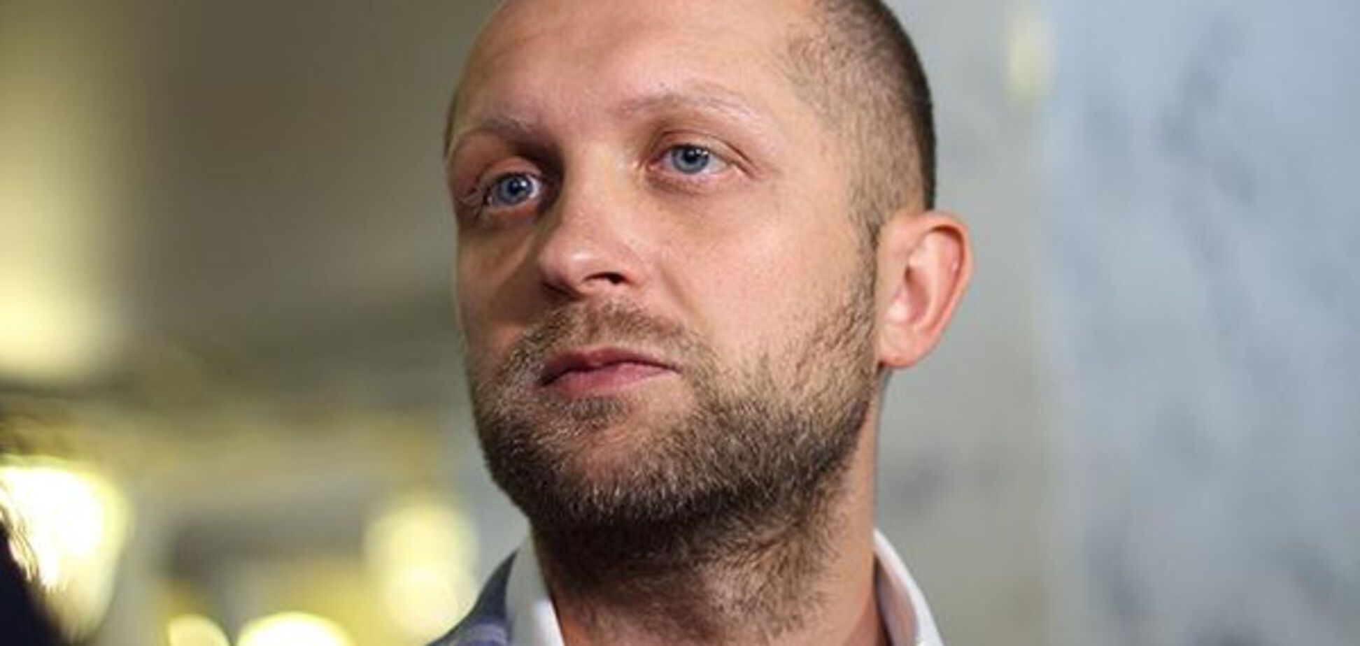 Максим Поляков