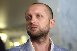 Максим Поляков