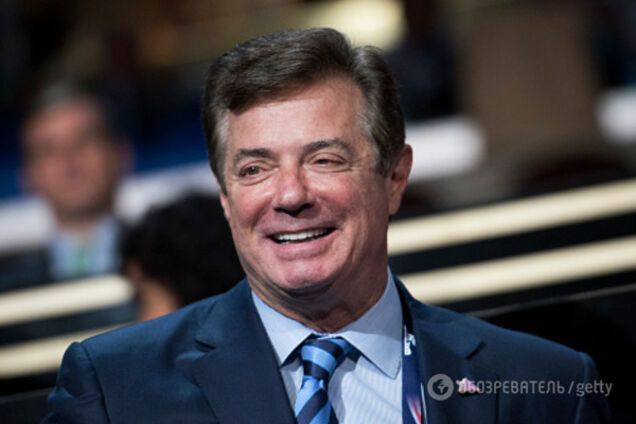 Манафорт рассказал Сенату США о связях с Россией