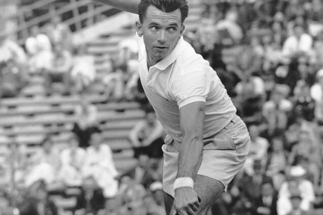 Мервин Роуз