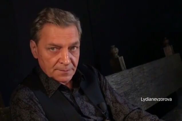 Дві праски - пара: Невзоров розповів про 'органічну суміш' Навального і Гіркіна