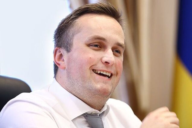 Назар Холодницкий