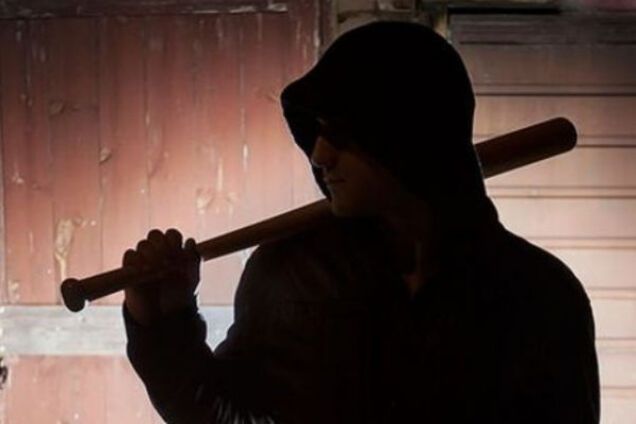 розбій Одеса