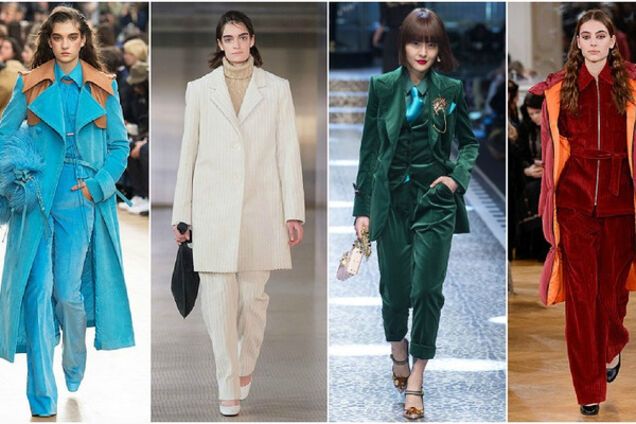 Самый модный хит сезона осень-зима
