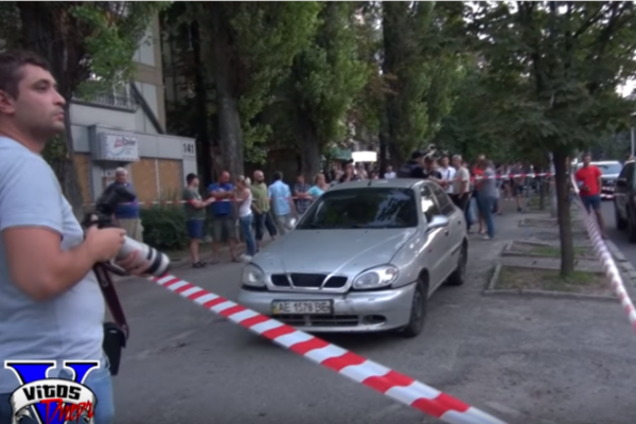 Кривава стрілянина в Дніпрі: українцям вказали на важливий момент