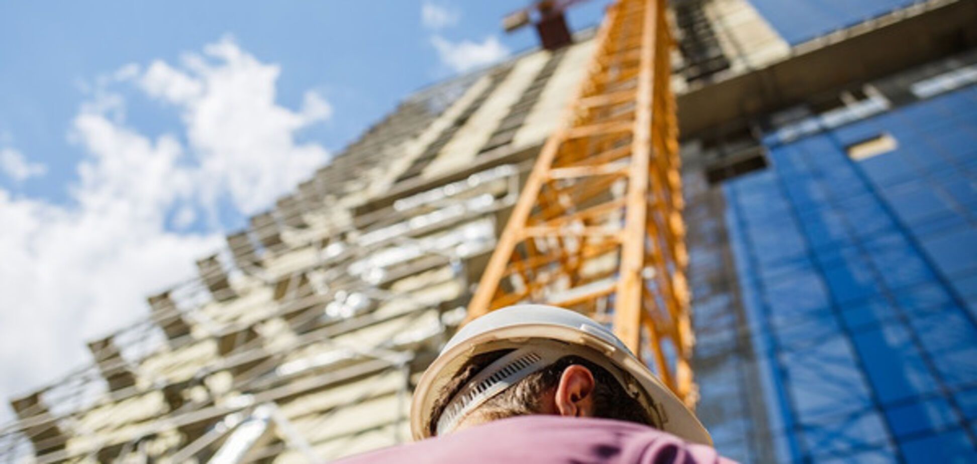 ГАСИ отменил декларацию на скандальную стройку в Одессе